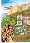 Biggles na vlastn pst