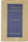 Theorie literatury