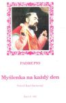 Myšlenka na každý den