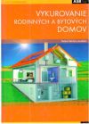 Vykurovanie rodinných a bytových domov
