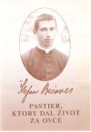 Pastier, ktor dal ivot za ovce