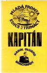 Kapitán