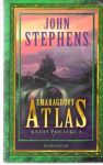 Smaragdový atlas - knihy počátku 1.