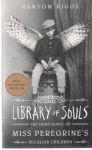 Library of souls