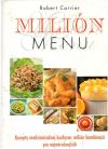 Milión menu