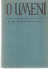 O umení