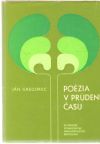 Poézia v prúdení času