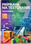 Príprava na testovanie - matematika
