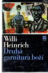 Druhá garnitura boží