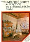 Umělecké sbírky a expozice ve Středočeském kraji