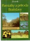 Pamiatky a príroda Bratislavy 9.