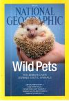 National geographic - april 2014