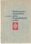 Pathologicko-anatomická pitva hospodářských zvířat