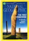 National geographic - august 2014
