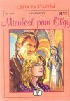 Minulos pani Ogy