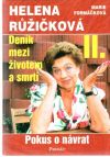 Deník mezi životem a smrti II.