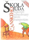Škola občanského juda