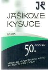 Jašíkove Kysuce