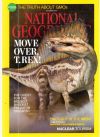 National geographic - october 2014