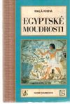 Malá kniha egyptské moudrosti