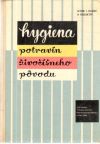 Hygiena potravín živočíšneho pôvodu