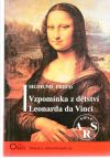 Vzpomnka z dtstv Leonarda da Vinci