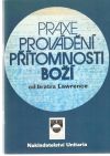 Praxe provádění přítomnosti Boží