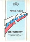 Zrod republiky