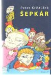 Šepkár