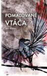 Pomaľované vtáča