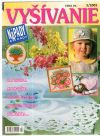 Vyšívanie 3/2002