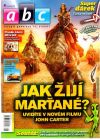 ABC 6. - 2012