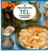 Négy évszak ételei - tél