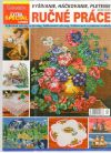 Ručné práce - vyšívanie, háčkovanie, pletenie 1/2004