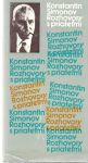Rozhovory s priateľmi
