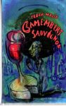 Camembert Sauvignon
