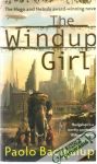 The Windup girl