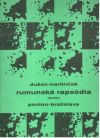 Rumunská rapsódia