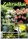 Záhradkár 4/2001