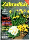 Záhradkár 3/2001