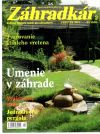 Záhradkár 2/2001