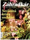 Záhradkár 1/2001