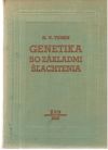 Genetika so základmi šľachtenia