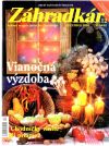 Záhradkár 12/2000