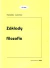 Základy filozofie