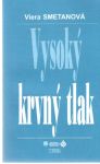 Vysoký krvný tlak