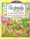 Rozprávky z tisíc a jednej noci