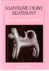 Najstaršie dejiny Bratislavy