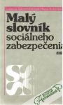 Mal slovnk socilneho zabezpeenia