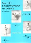 Taekwondo hyong´s